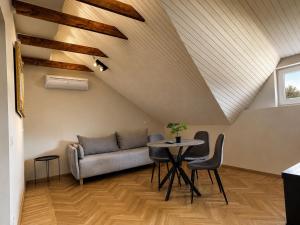 Saules apartment Klaipeda