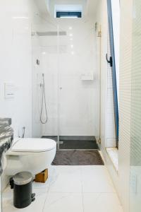 Modern 3-Bedroom Apartment - Near Arroios Metro