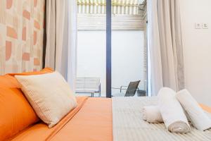 Modern 3-Bedroom Apartment - Near Arroios Metro