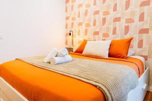 Modern 3-Bedroom Apartment - Near Arroios Metro