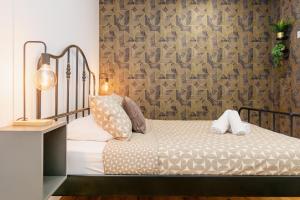 Modern 3-Bedroom Apartment - Near Arroios Metro