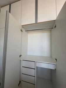 Apartamento deslumbrante em frente ao mar
