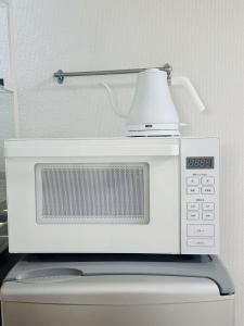 L!fe Apartment Hakuba