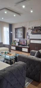 Avala apartman