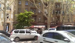 Best Apartments on St. Rishelievskaya 7