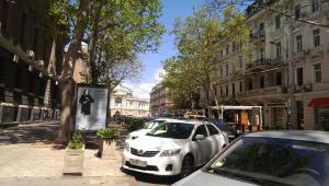 Apartaments Best Apartments on St. Rishelievskaya 7 Odesa Ukraina