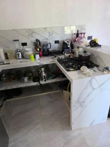 Eco Hostal finca Bethel