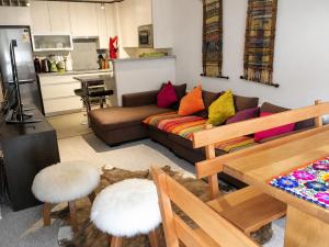 Departamento en Condominio Andes Chillán