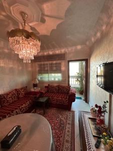 Tetouan house vue 2