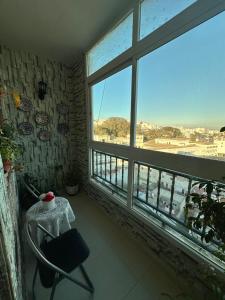 Tetouan house vue 2