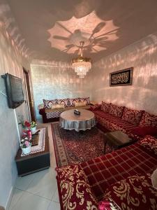 Tetouan house vue 2