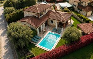 Villa Novel