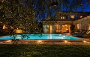 Villa Novel