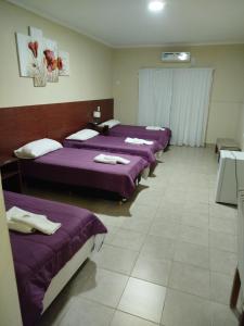 Hotel Don Oresttes
