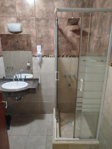 Hotel Don Oresttes