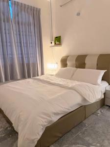 Daniel homestay