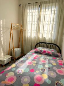 Daniel homestay