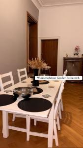 Steffis Panorama Appartement an der Loreley
