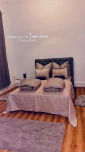 Steffis Panorama Appartement an der Loreley