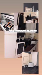 Steffis Panorama Appartement an der Loreley