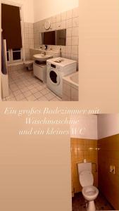 Steffis Panorama Appartement an der Loreley