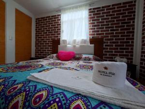 Hotel Fer