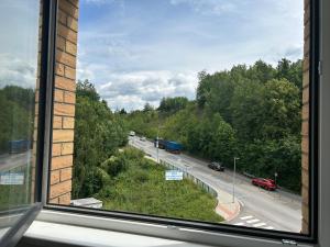Apartment Quido v Českom Krumlove s parkovaním