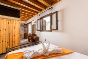 Camelot Traditional & Classic Hotel Rhodes Greece