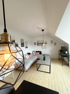 Central 1 Bedroom Beautique Apartment