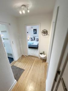 Central 1 Bedroom Beautique Apartment