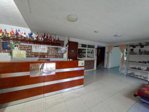 Hotel Fer