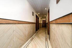 Capital O by OYO Corporate Inn