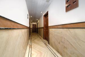 Capital O by OYO Corporate Inn