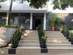 Hostal Monte Verde