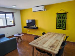 Departamento en el centro de Catamarca