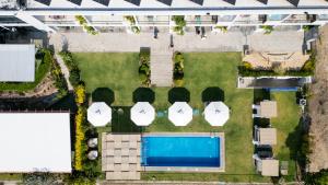 Hotel Boutique Marrakesh