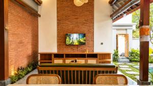 Pondok Tama Ubud 1 Bedroom Private Pool Villa