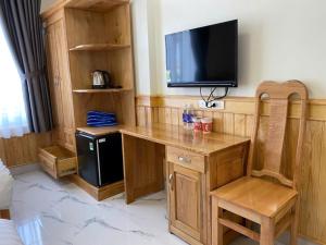 Khách sạn Huy Hồng