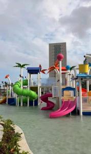 GAV Resorts Beach
