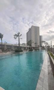 GAV Resorts Beach
