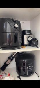 Apartamento Janete