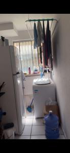 Apartamento Janete