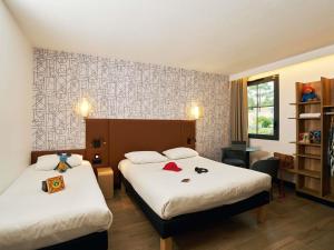 Ibis Sarlat Centre