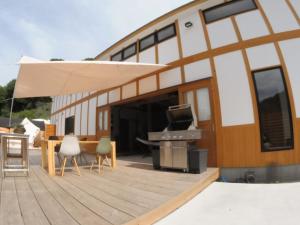 GLAM BASE TAKEHARA - Vacation STAY 26814v
