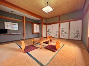 Masugataya Ryokan