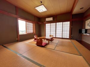 Masugataya Ryokan