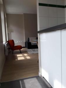 Appartements Coeur Vieux Lille , Bienvenue chez Nestyou, Lille : photos des chambres