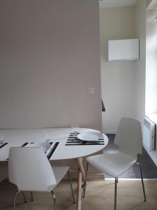 Appartements Coeur Vieux Lille , Bienvenue chez Nestyou, Lille : photos des chambres