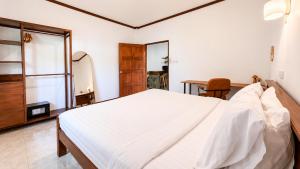Zen Harmony Pool Villa