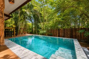 Zen Harmony Pool Villa